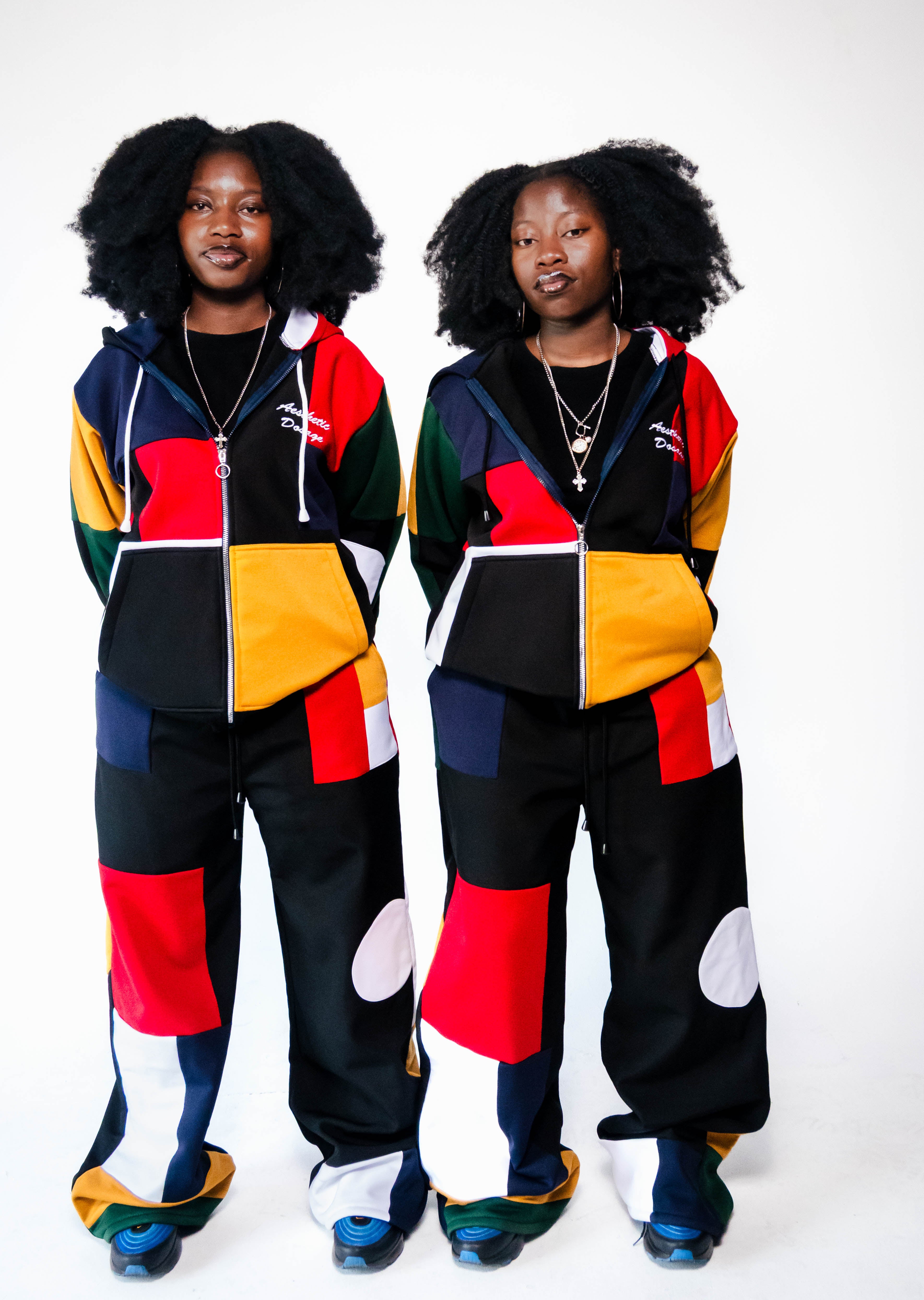 Collection of Stories (COS) Pants
