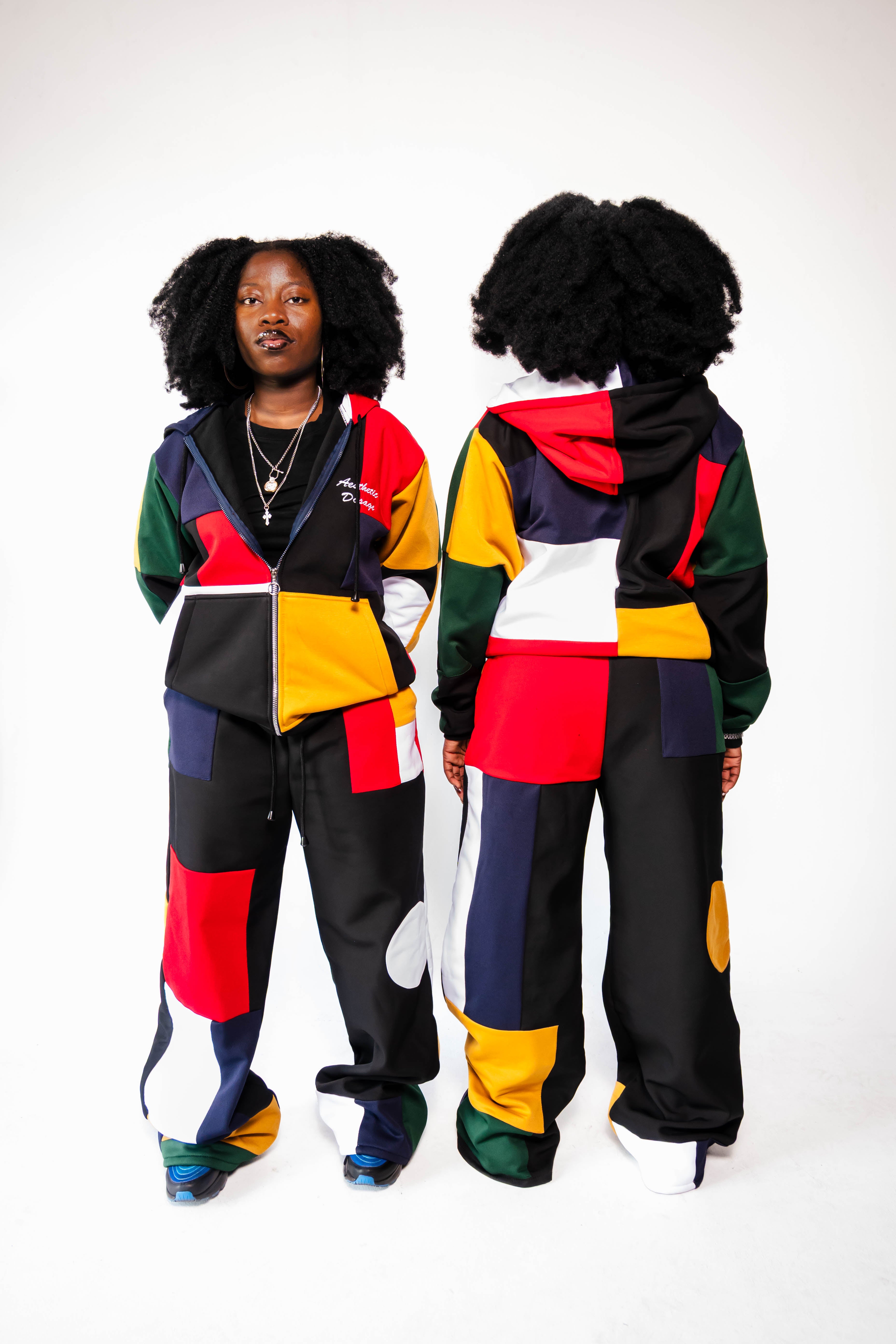 Collection of Stories (COS) Hoodie