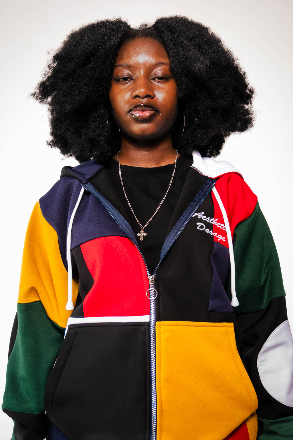 Collection of Stories (COS) Hoodie