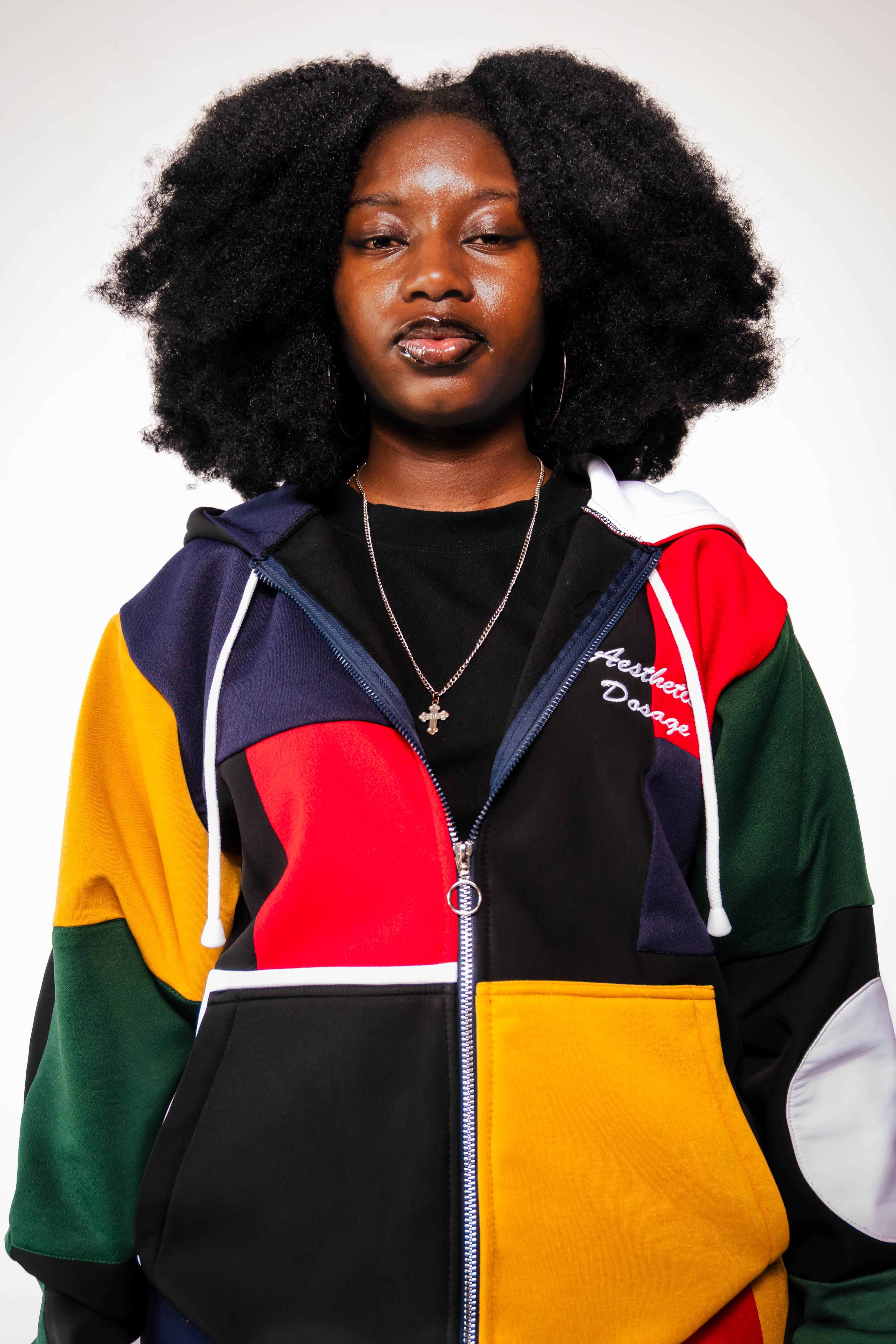Collection of Stories (COS) Hoodie