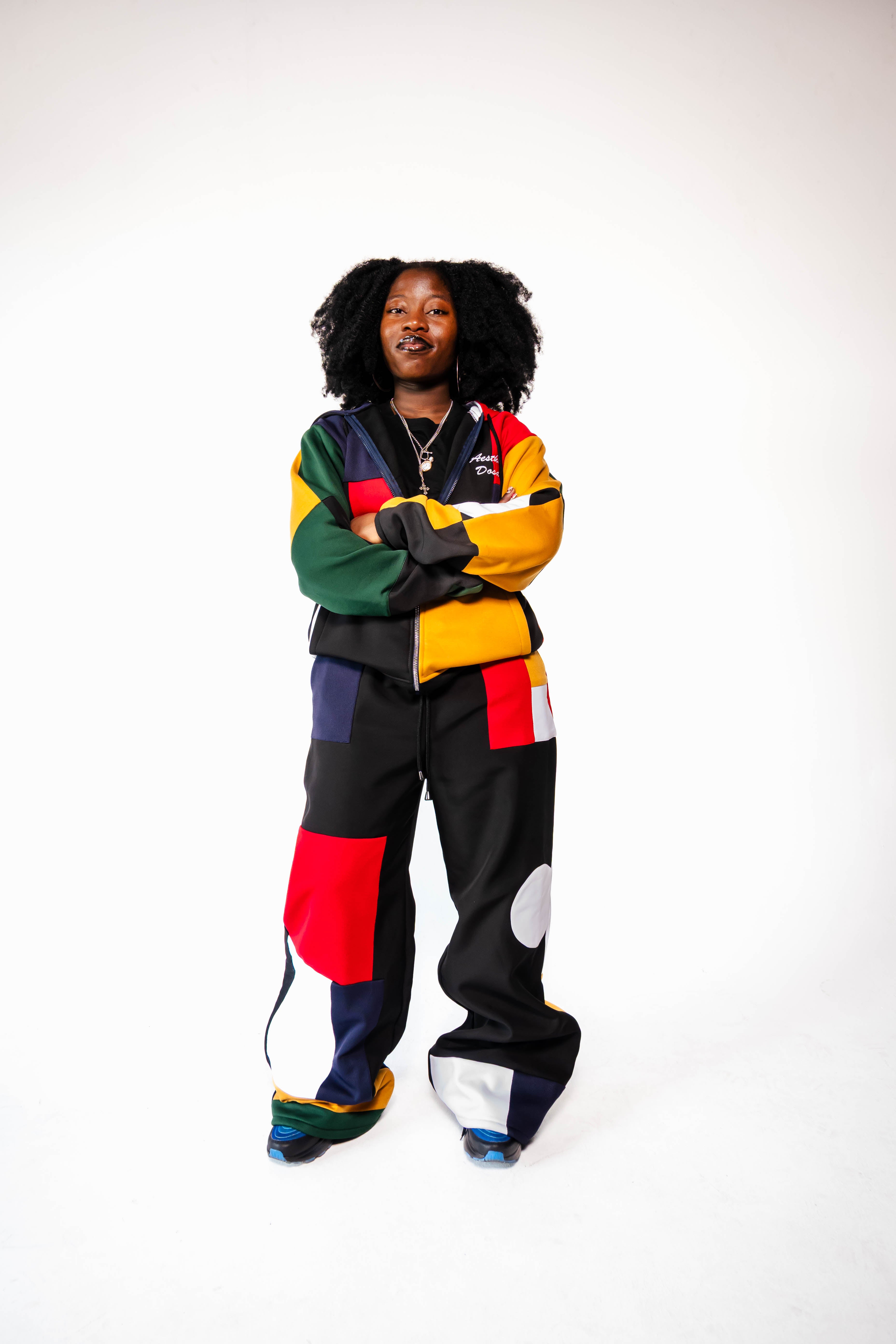 Collection of Stories (COS) Pants