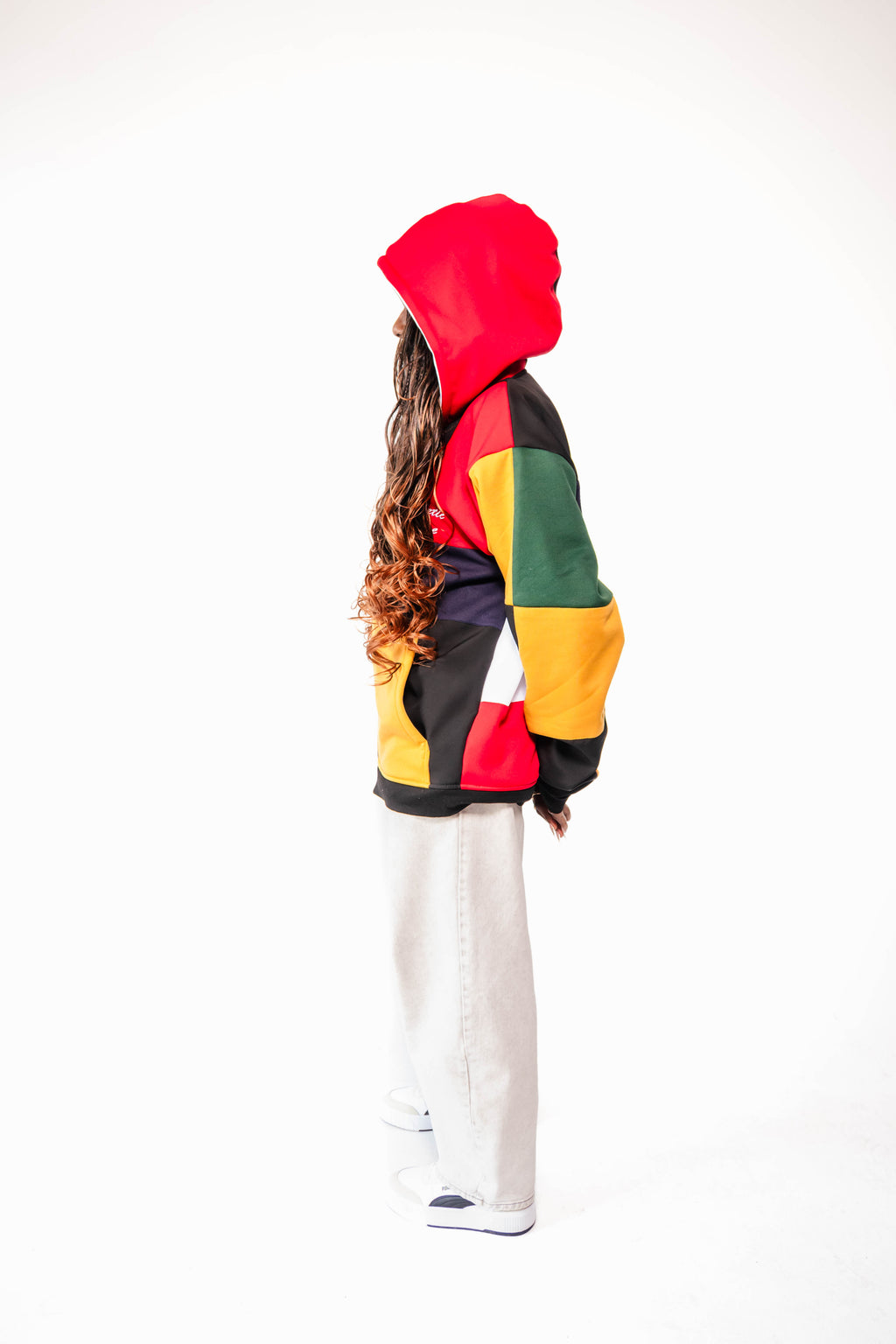 Collection of Stories (COS) Hoodie
