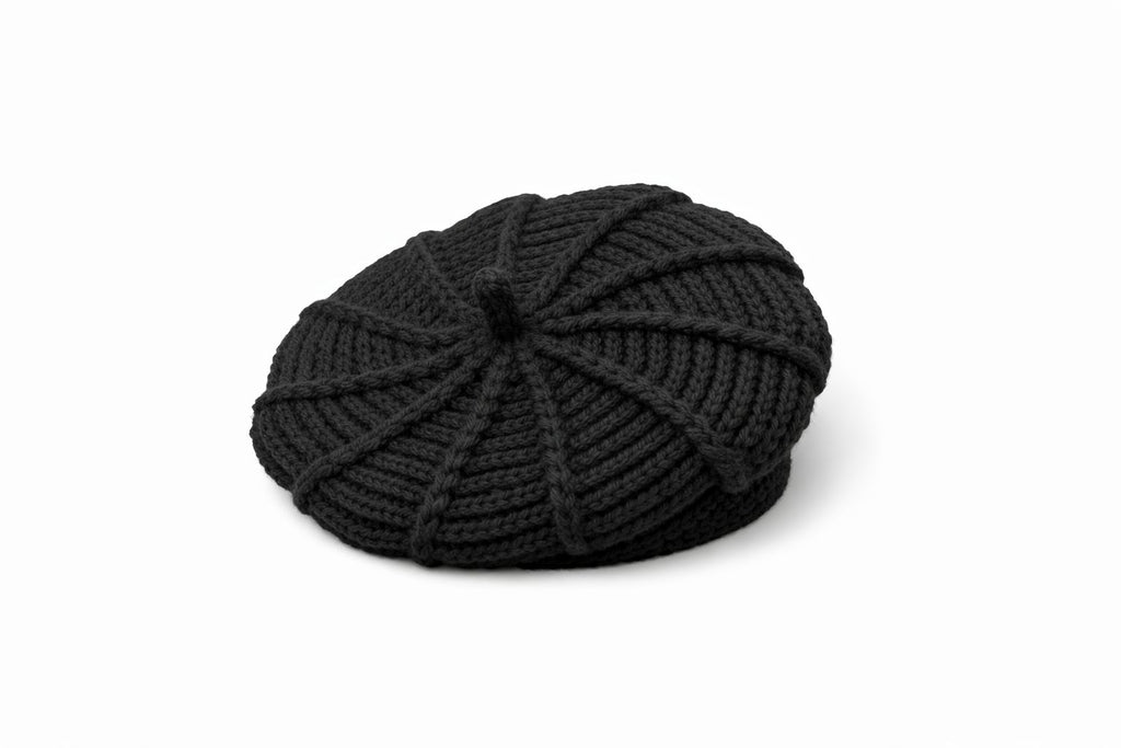The Famous Aesthetic Beret