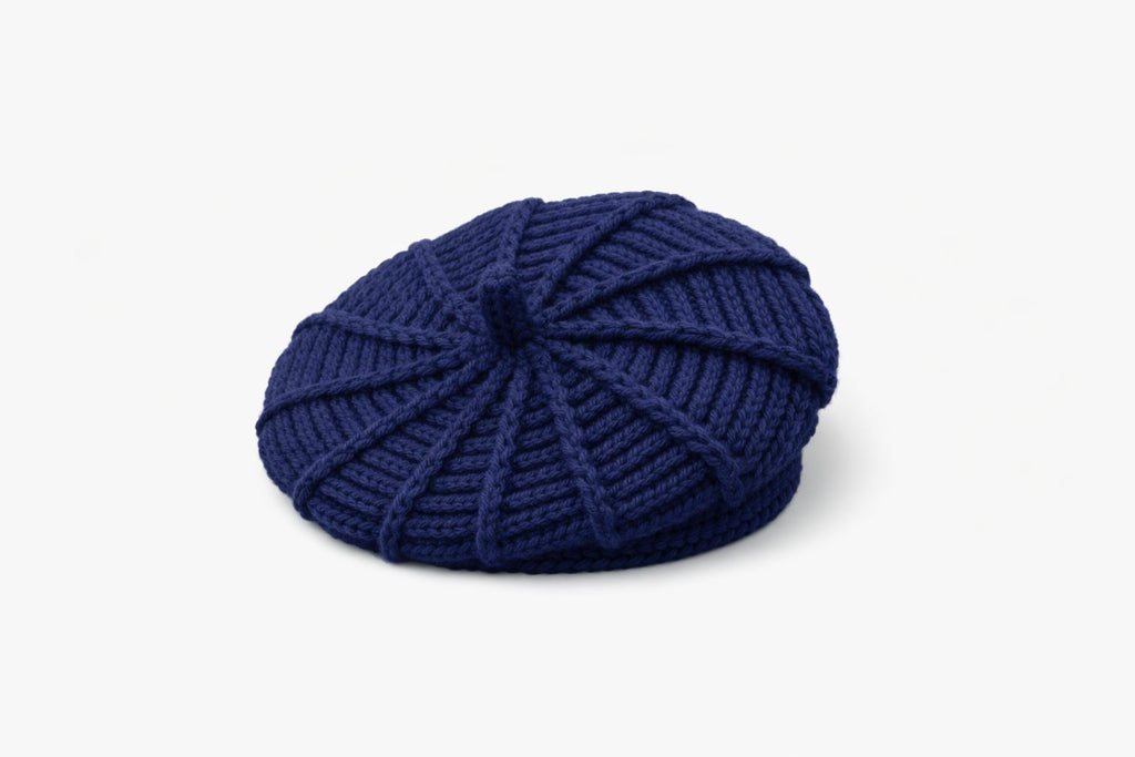 The Famous Aesthetic Beret