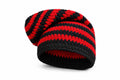 Crochet  slouchy beanie