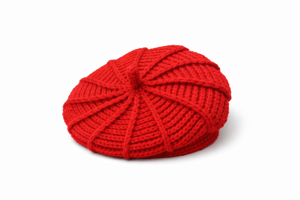 The Famous Aesthetic Beret