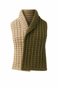 Coffee Brew Scarf